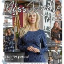 Miss Doodle Magazine 4 herfst winter 2021