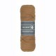 Durable Double Four Katoen  010.69  Hazelnut 2218