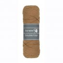 10x Durable Double Four Katoen  010.69  Hazelnut 2218