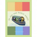 DE ARK VAN NOACH HAKEN 9999-9309