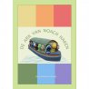 DE ARK VAN NOACH HAKEN 9999-9309