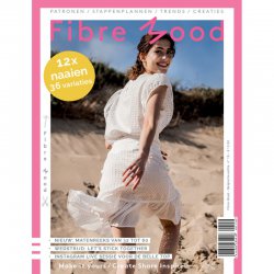 Fibre Mood Magazine 15 zomer 2021