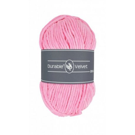 Durable Velvet  010.88 Rose 226