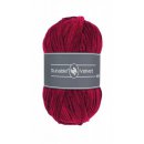 10x Durable Velvet  010.88 Bordeaux 222