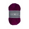 10x Durable Velvet  010.88 Plum 249