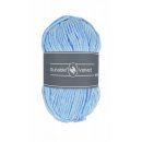 10x Durable Velvet  010.88 Light Blue 282