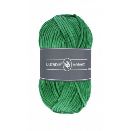 Durable Velvet  010.88 Dark Mint 2133