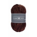 10x Durable Velvet  010.88 Coffee 385