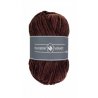 10x Durable Velvet  010.88 Coffee 385