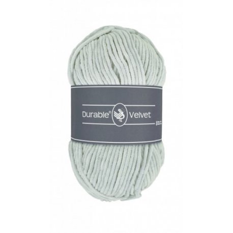 Durable Velvet  010.88 Chateau Grey 415