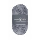 10x Durable Velvet  010.88 Light Grey 2232