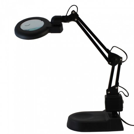 LOEPLAMP OP VOET 97073