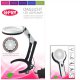 OPRY DAGLICHT LED LOEPLAMP OPLAADBAAR 8,5 CM DIAMETER 97072