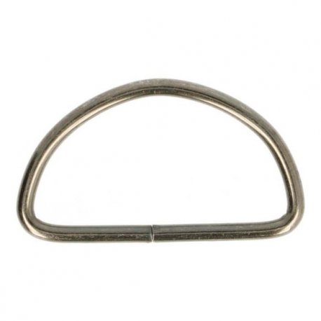 D-RINGEN 40MM - 25ST - ASI