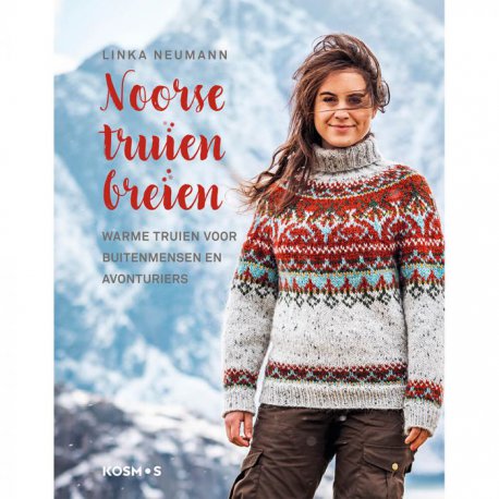 NOORSE TRUIEN BREIEN - LINKA NEUMANN 9999-2883
