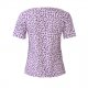 Burda 6087 Jurkjes van Jersey