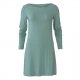 Burda 6087 Jurkjes van Jersey