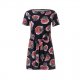 Burda 6087 Jurkjes van Jersey