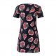 Burda 6087 Jurkjes van Jersey