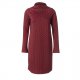 Burda 6080 Jurkjes van Jersey
