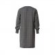Burda 6077 Jurkjes van katoen, Viscose of Crepe