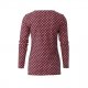 Burda 6075 Jurkje en shirts van Jersey