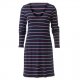 Burda 6075 Jurkje en shirts van Jersey