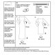 Burda 6068 Jurkjes van Stretch stof