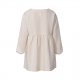 Burda 6055 Jurkjes van katoen, Crepe, jacquard of Stofmenging