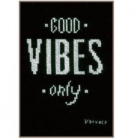 TELPAKKET KIT GOOD VIBES ONLY PN-0156396