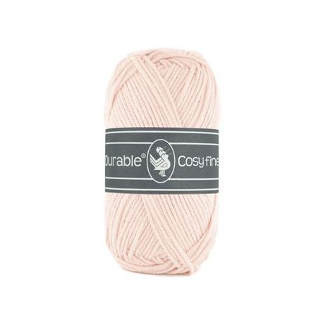 Durable Cosy Fine kleur 2192 Pale Pink