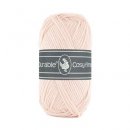 10x Durable Cosy Fine kleur 2192 Pale Pink