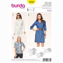 Burda 6760
