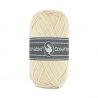 10x Durable Cosy Fine kleur 2172 Cream