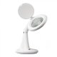 PRYM VERGROOTGLAS MET LEDLAMP EN STAANDER 610.384