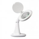 PRYM VERGROOTGLAS MET LEDLAMP EN STAANDER 610.384