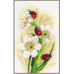 TELPAKKET KIT PARADE VAN LIEVEHEERSBEESTJES  PN-0190657 of  PN-0191875