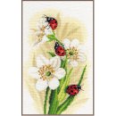 TELPAKKET KIT PARADE VAN LIEVEHEERSBEESTJES  PN-0190657 of  PN-0191875