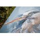PAINT BY NUMBER KIT GROTE BLAUWE REIGERS  PN-0194388