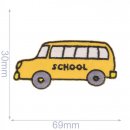 5x APPLICATIE SCHOOLBUS 10224707