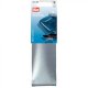 PRYM BAND REFLECTEREND OPSTRIJKBAAR 50MM 907.260