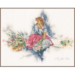 TELPAKKET KIT MY FAIR LADY  PN-0182405