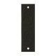 Label leren Durable 60x19mm