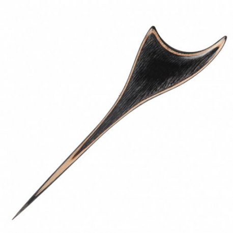 KNITPRO FLORA BREIWERKSLUITING CRESCENT K20925