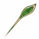 KNITPRO FLORA BREIWERKSLUITING FEATHER K20928