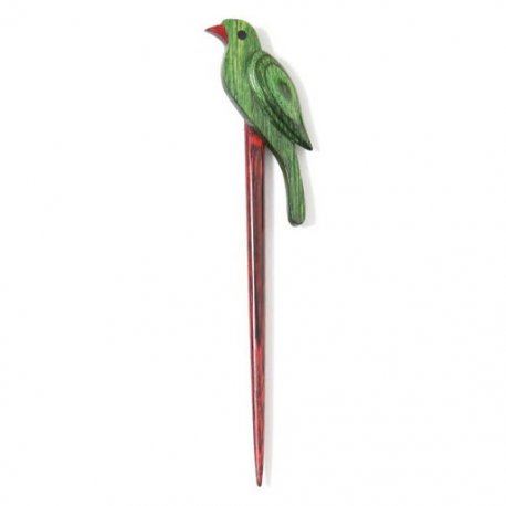 KNITPRO FLORA BREIWERKSLUITING CHIRPY PARROT K20929
