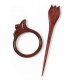KNITPRO FLORA BREIWERKSLUITING TULIP K20931