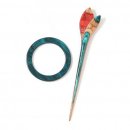 KNITPRO FLORA BREIWERKSLUITING LILY K20932