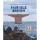 FAIR ISLE BREIEN - MATI VENTRILLON 9999-2932