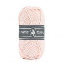 10x Durable Cosy kleur 2192 Pale Pink